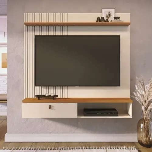 painel iris madetec
