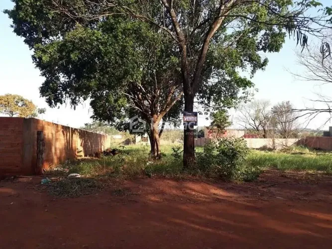Terreno à Venda, 450 M² Por R$ 98.000,00 - Jardim Monte Alegre - Campo Grande/ms