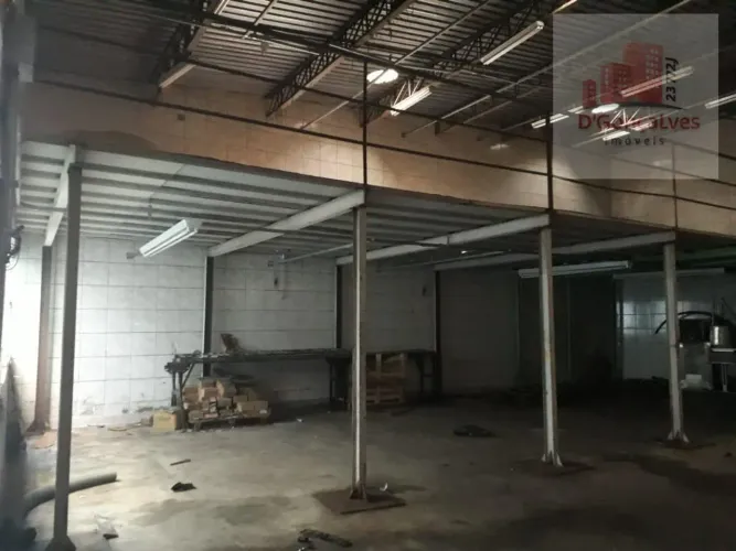 Prédio Inteiro para Alugar no Jardim Miriam, SP  1200m²
