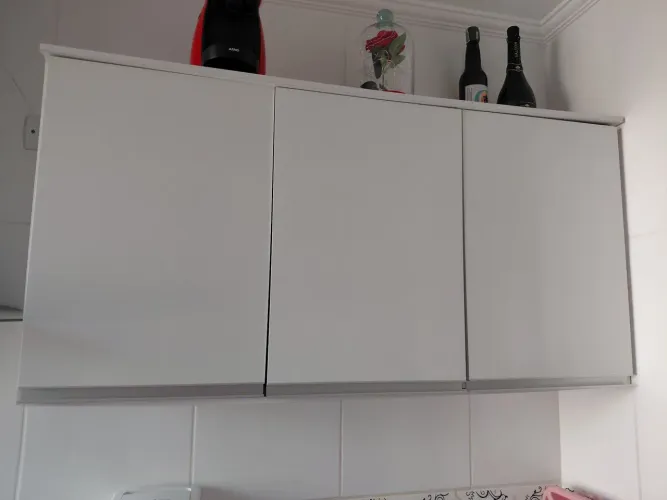 Jogo armário de cozinha 3 peças