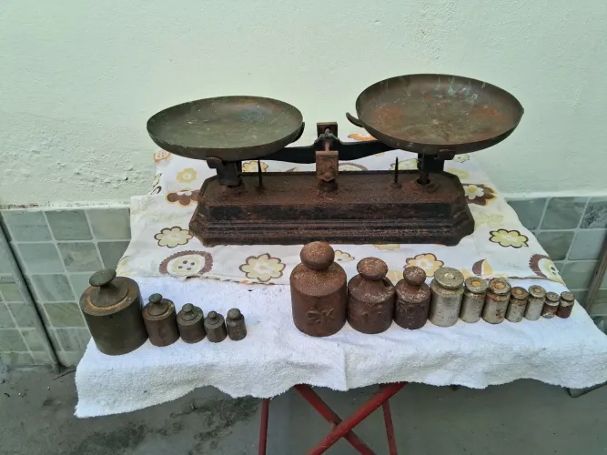 Balança