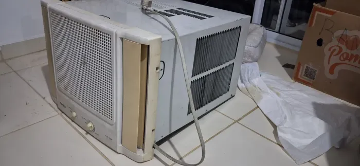 ARCONDICIONADO 10 MIL BTU
