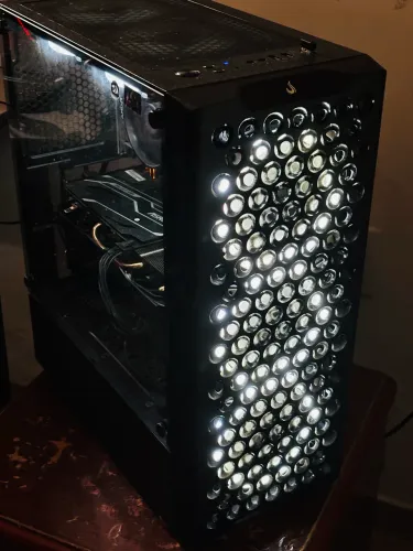 PC gamer