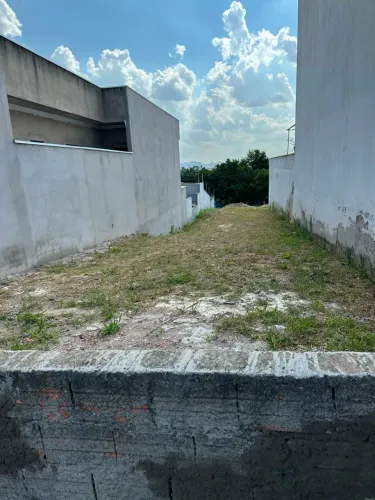 Terreno à venda, Jardim Boer I, Americana, SP