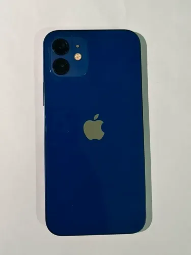 iPhone 12 128g