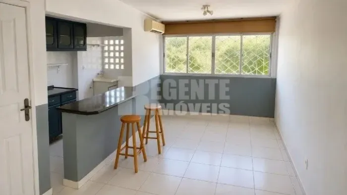 Apartamento à venda no bairro Centro em Florianópolis