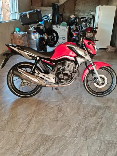 Titan 2022 Flex