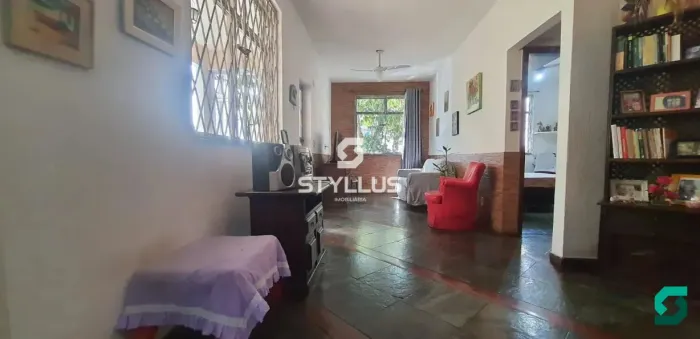 Riachuelo | Casa 2 quartos
