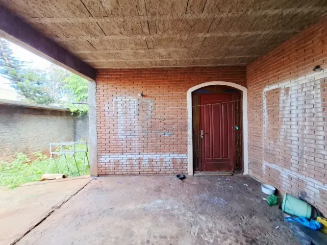 Casa de 192m² com 03 quartos para venda - Jardim Bela Vista