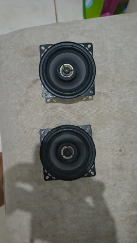 Alto falante 5 polegadas 