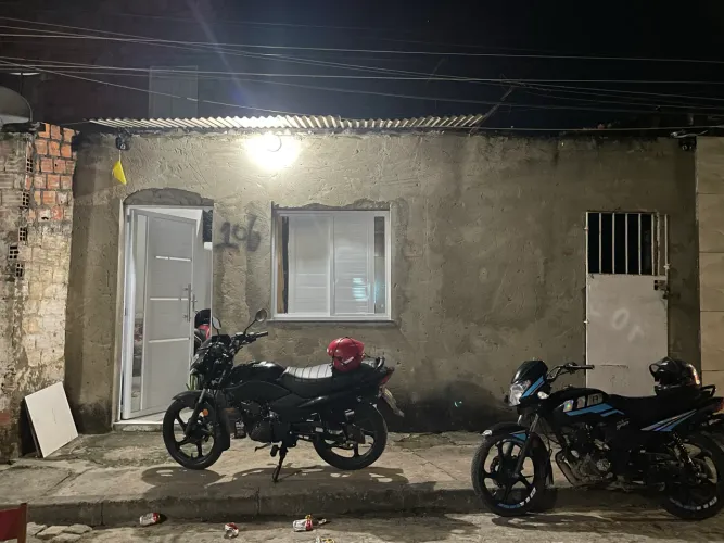 Vendo Ou Troco
