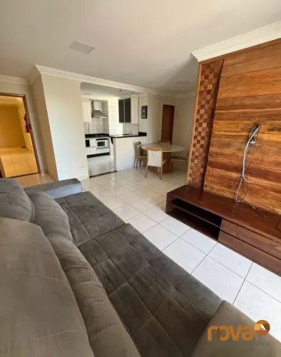 3 quartos 1 suite noi Jardim Goiás