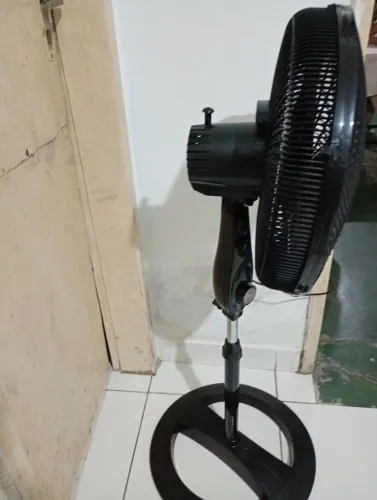 Ventilador mondial