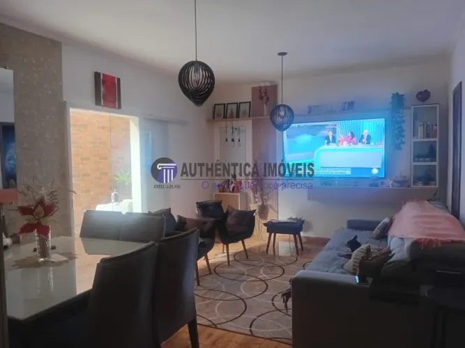 APARTAMENTO para VENDA - JANDIRA - SÃO PAULO - AUTHÊNTICA IMÓVEIS