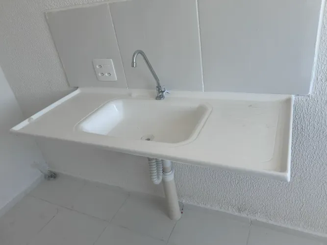 Pia para cozinha