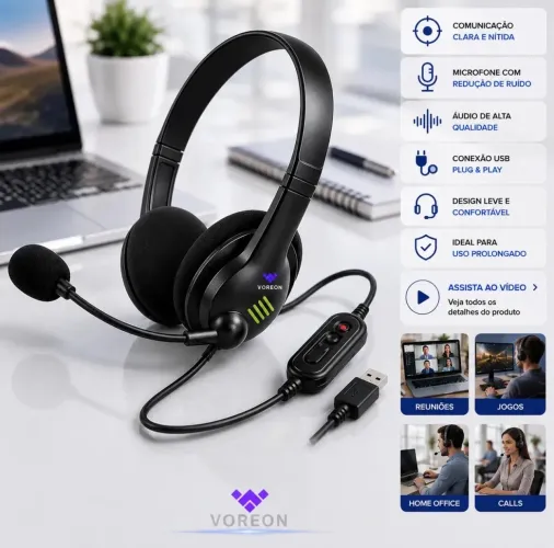 Headset