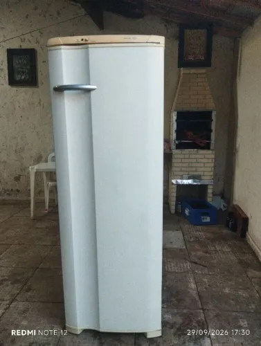 Geladeira Eletrolux 360 Lit grande