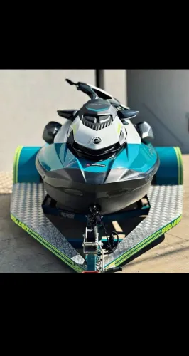 SEA-DOO GTI 170 2024(boleto sem juros+ parcelamento)