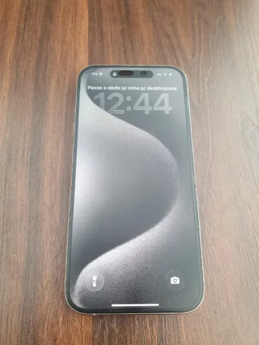 Iphone 15 Pro - 128gb