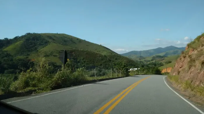 FAZENDA COM 120 ALQUEIRES EM SILVEIRAS/SÃO PAULO