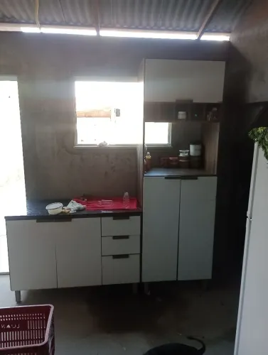 Armário de cozinha 