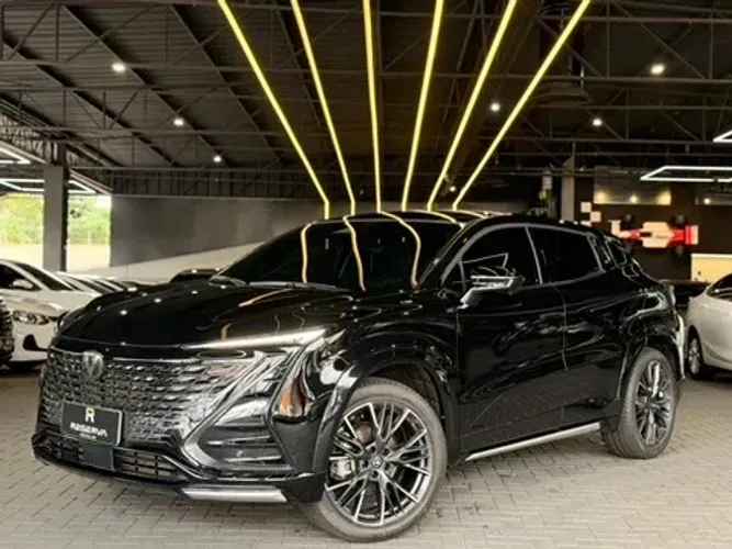 Caoa Changan UNI-T 1.5 16V TGDi 2027