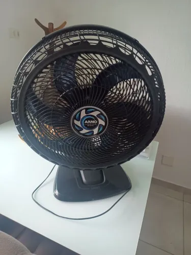 Ventilador Arno Xtreme force freezer 50 cm