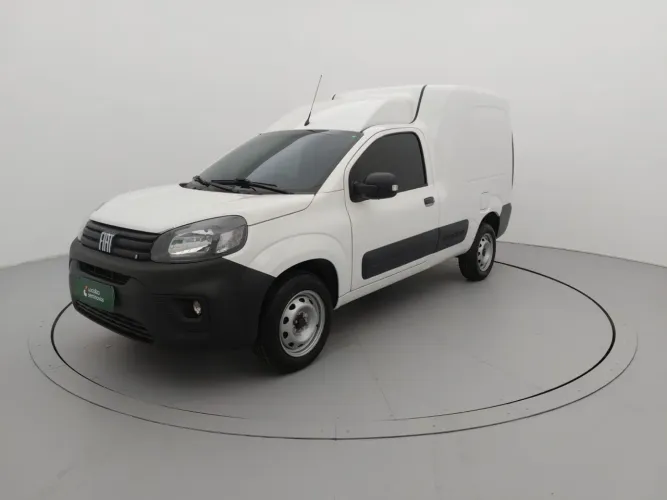 Fiat Fiorino Pick-up 1.5 I.e./1.3/1.5/hd (álcool) 2025