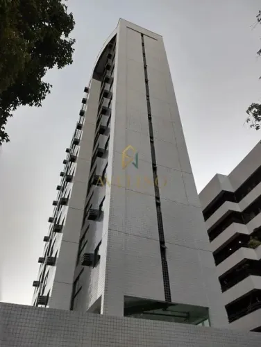 Apartamento para alugar no bairro Parnamirim - Recife/PE, Zona Norte
