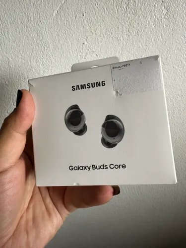 Fone Samsung Buds Core Original 