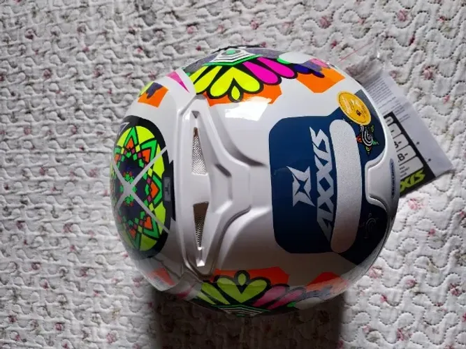 Capacete axxis