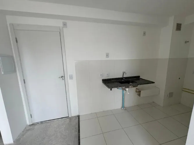 Apartamento NOVO, Condomínio MARKA CASA VERDE - Casa Verde Alta - São Paulo