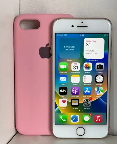 Vende-se iPhone 8 