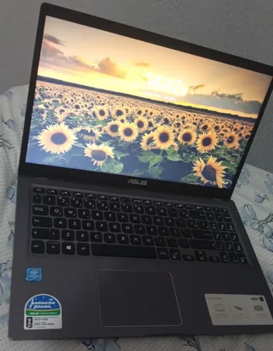 Notebook Usado