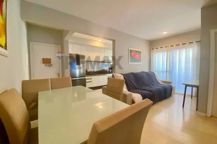 Apartamento 2 Quartos à Venda no Candido Bertini SBO
