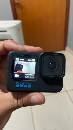 GoPro Hero Black 11