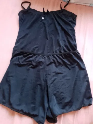 3 conjuntos baby Doll tamanho pp