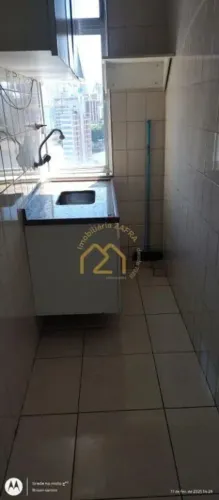 Sala à venda e para alugar em Santo André, Centro, com 85 m²