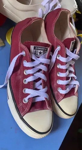 All star converse promo