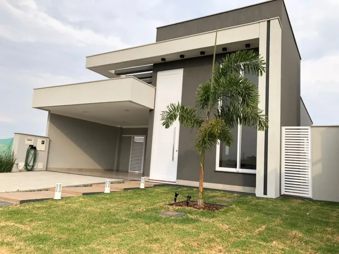 Casa no Condomínio Portal Sol Golfe Green