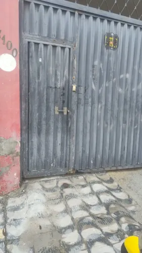 Procura se pessoa de responsabilidade