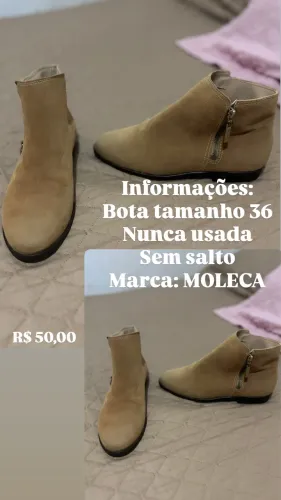 Botas
