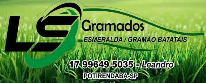 Ls Gramados 
