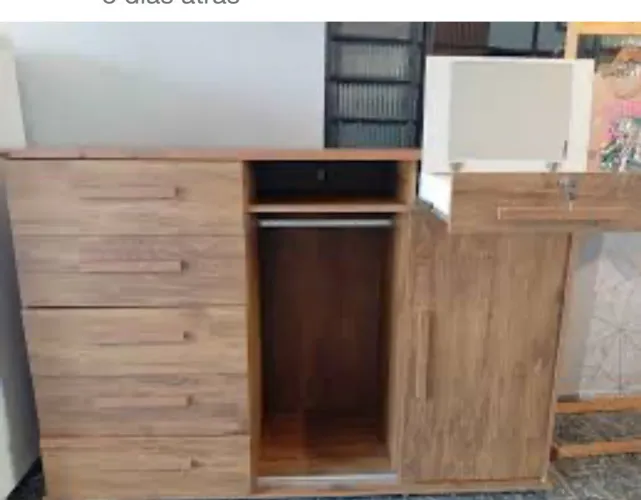 Cômoda