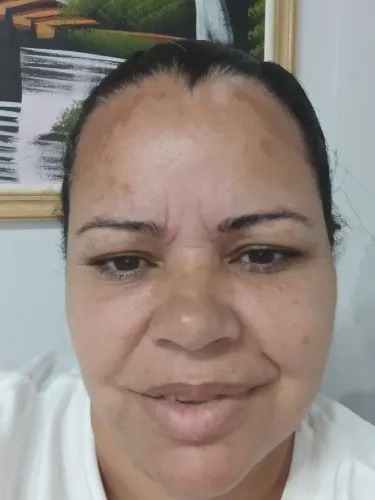 Sou cuidadora Gostaria de trabalha