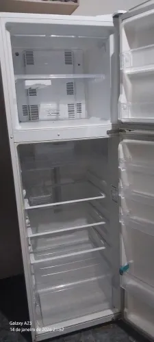 Geladeira pra sair no mesmo dia 