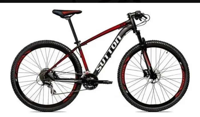 Bicicleta Aro 29 Sutton