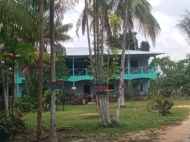 Terreno à venda