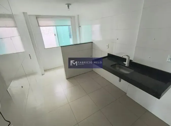 FJ 00231  Imóvel para aluguel tem 60 metros quadrados com 2 quartos