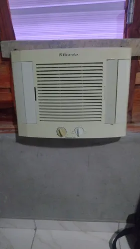Ar condicionado 
